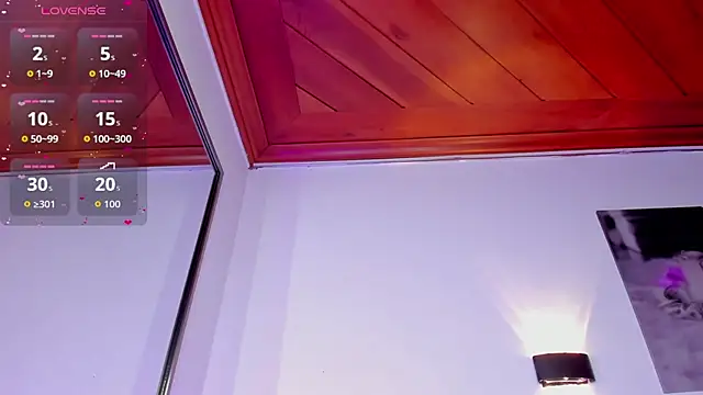 SharonLovee's cam snapshot