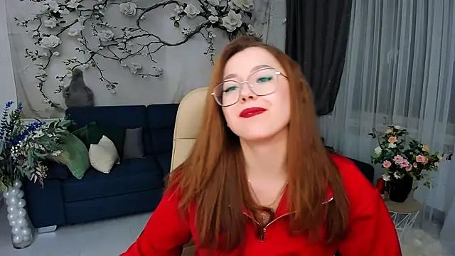 SereneFlame's cam snapshot