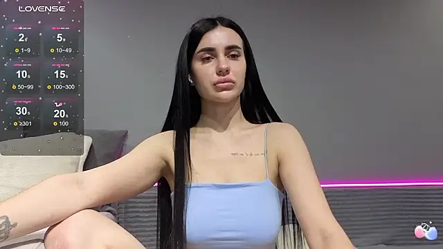 Mary__foxy's cam snapshot