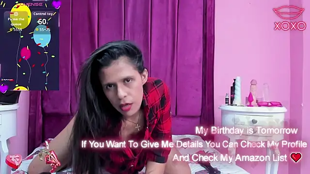 mitzukywinteer's cam snapshot