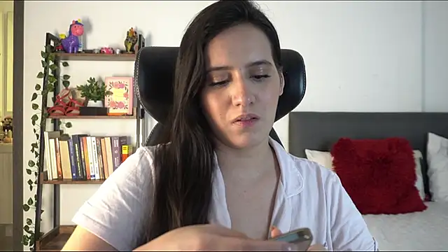 alexajhonsons's cam snapshot