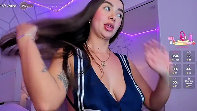 Emma_benett's cam snapshot