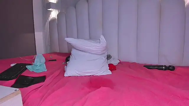 NastassjaCandy's cam snapshot