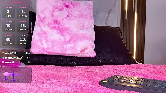 mia_099's cam snapshot