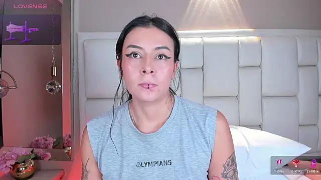 JessyEvans's cam snapshot