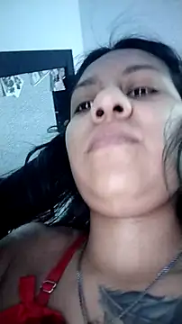 Tiphanydirty3's cam snapshot