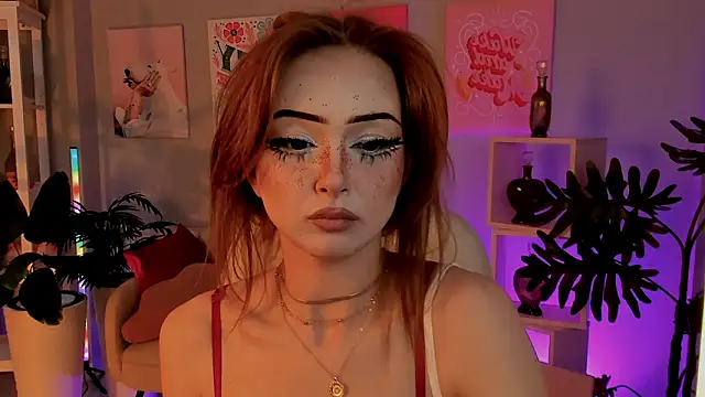 Jennifer_Wiliams's cam snapshot