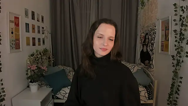 Ariadna_Shy's cam snapshot