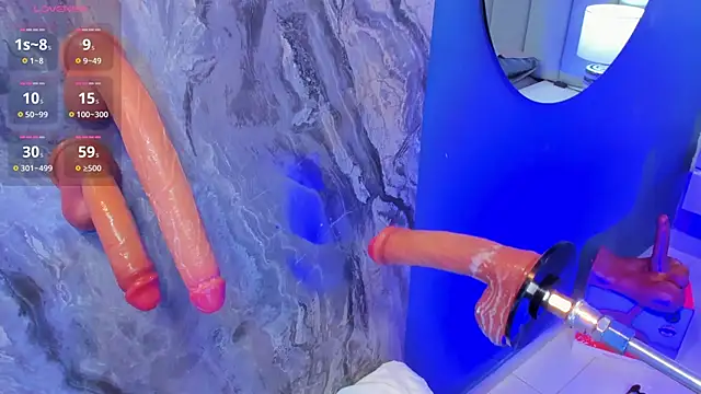 mayfox_06 live sex cam