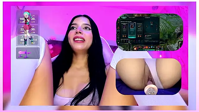 SweetieCloe_ live sex cam