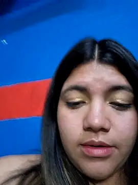 Ivy_enjoy's cam snapshot