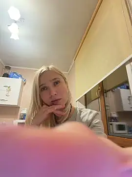 AngelJeni's cam snapshot