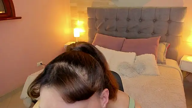 _Abril_W's cam snapshot