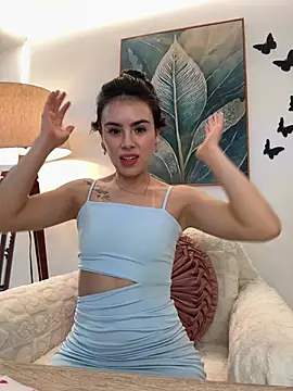 ChloeeCoxx's cam snapshot