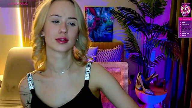 SashaBrooks's cam snapshot