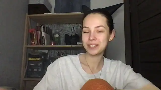 Yuna5343's cam snapshot