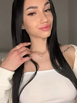 ilariea_girl live sex cam