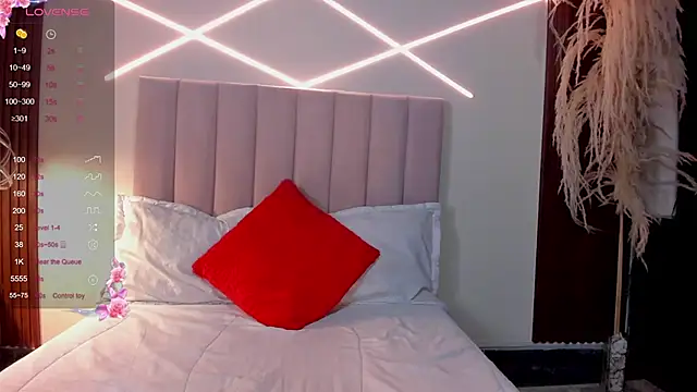 Isis_Moon live sex cam