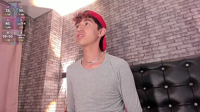 Allen_Starck live sex cam