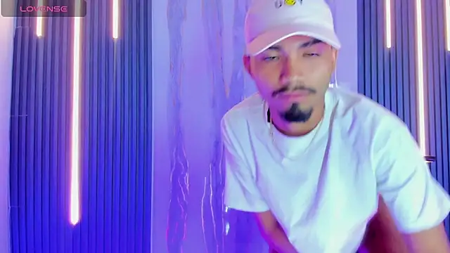 Baby_sexdemon live sex cam