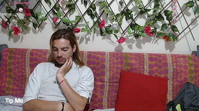 JackyEmma25 live sex cam