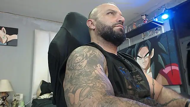 bardock_1 live sex cam