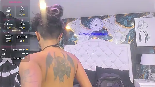 rave_connor live sex cam