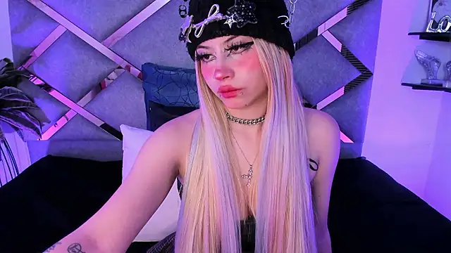 Keidy_rose's cam snapshot