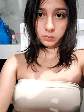 Maiden-Hot live sex cam