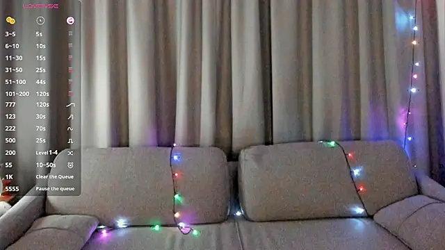 VoidElaris live sex cam