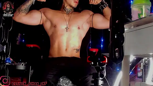 the_beast_master_ live sex cam