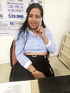 PAULA20- live sex cam