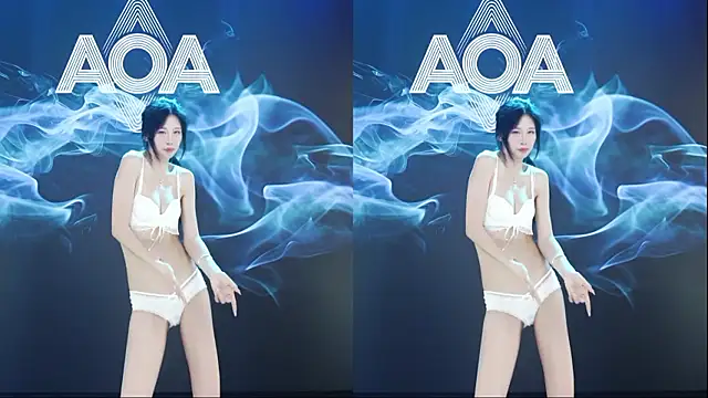 AOA-111 live sex cam