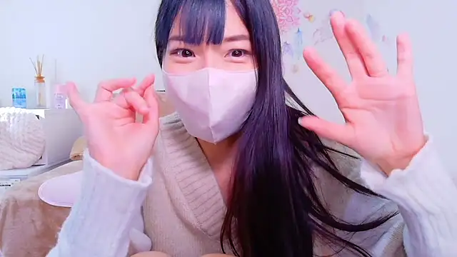 ___ANNA's cam snapshot