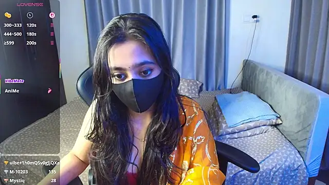 sweet_rose_sofi's cam snapshot