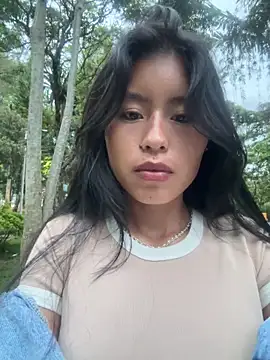 Roxana69obreron's cam snapshot