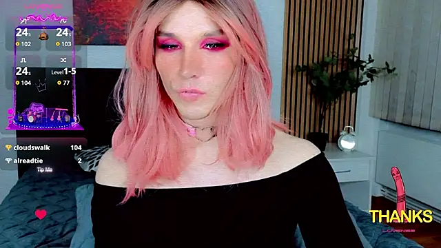 HelenSpellman live sex cam