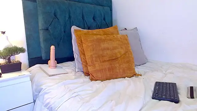 cedrixx10's cam snapshot