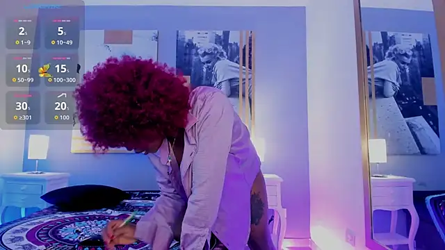 KenyaMystic's cam snapshot