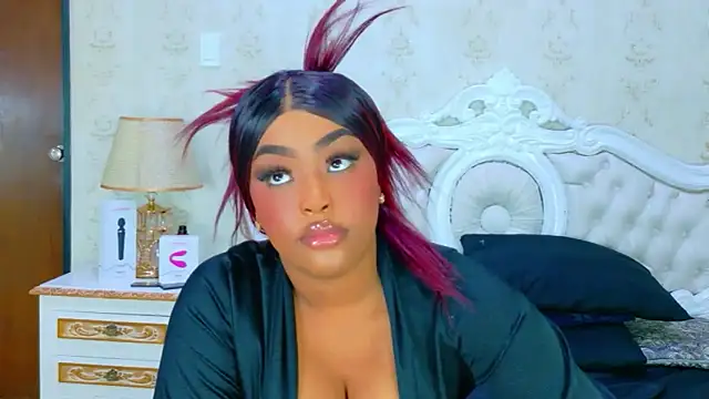 TianahGlow's cam snapshot