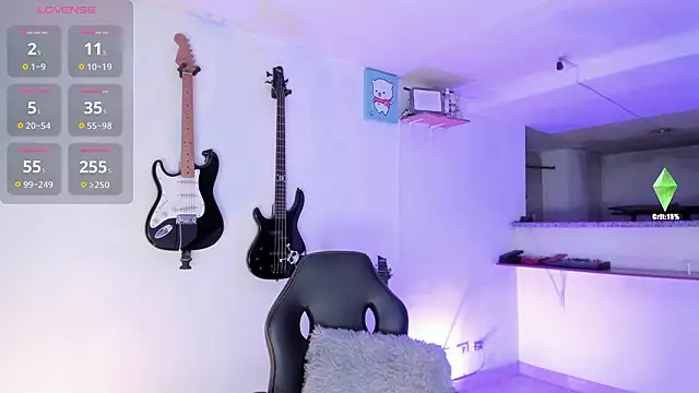 lilpervertgirl's cam snapshot