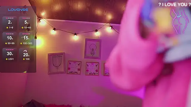 milly_kenner's cam snapshot