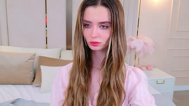 MarybethSnow's cam snapshot