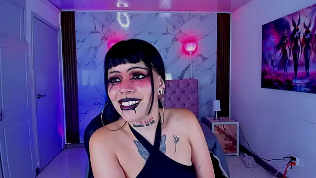 AuroraDiaz's cam snapshot