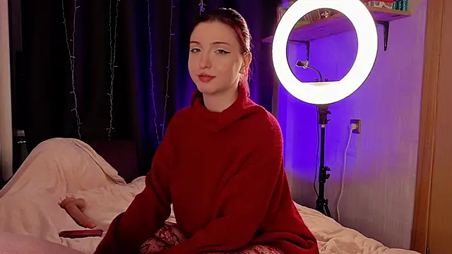 LisaVamp live sex cam