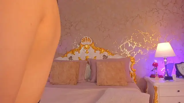 ScarlettWallace's cam snapshot