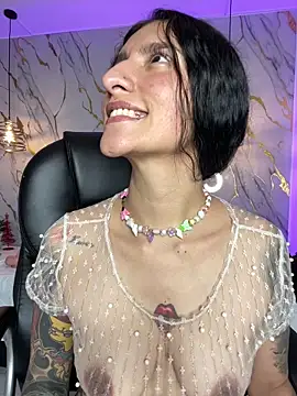 Scaarlettfox's cam snapshot