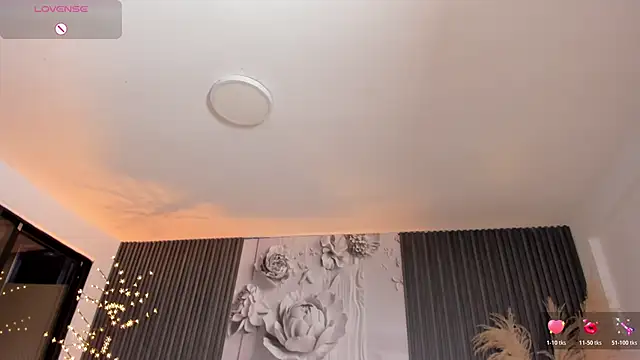 ShaniaDaniels's cam snapshot