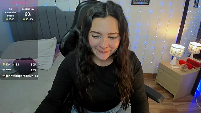 amaia_monet's cam snapshot