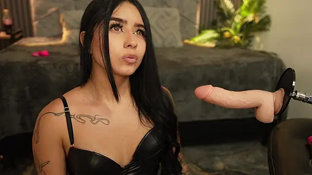 AuroraLanee_'s cam snapshot